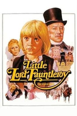 Little Lord Fauntleroy — posters 3