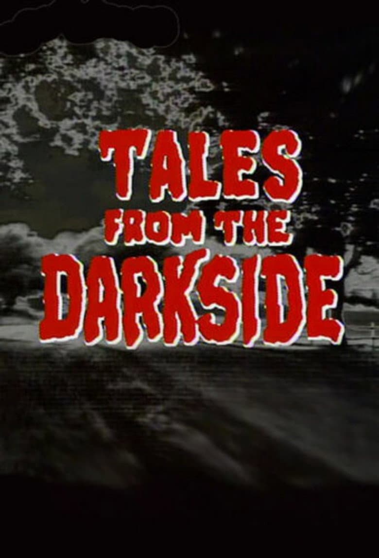 Tales from the Darkside — posters 5