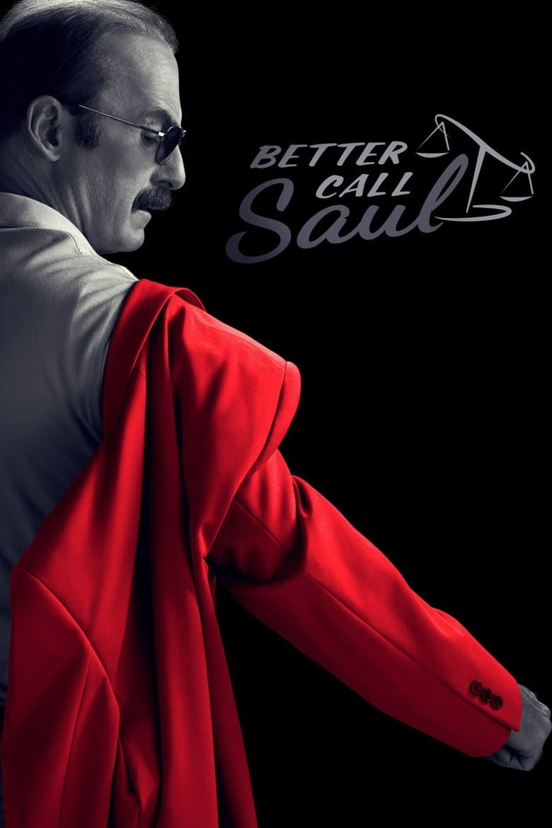 Better Call Saul — posters 3