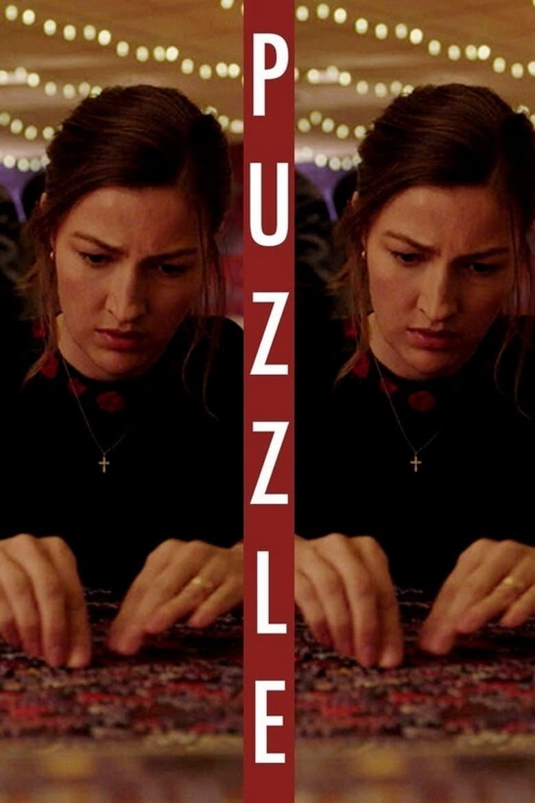 Puzzle — posters 6