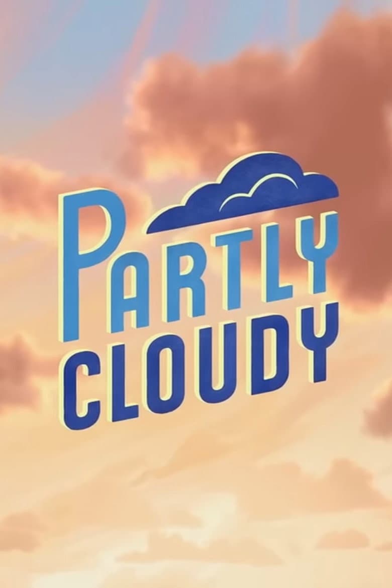 Partly Cloudy — posters 6