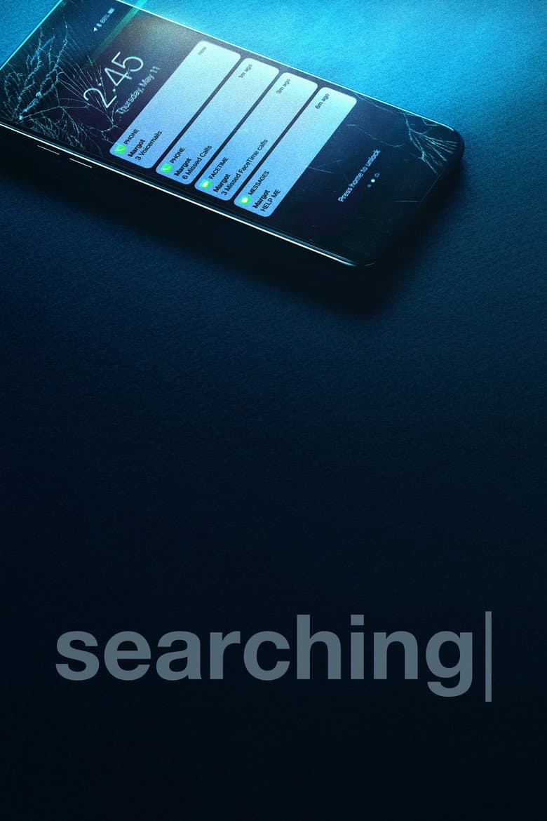 Searching — posters 3