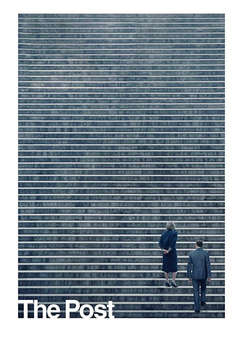 The Post — posters 2