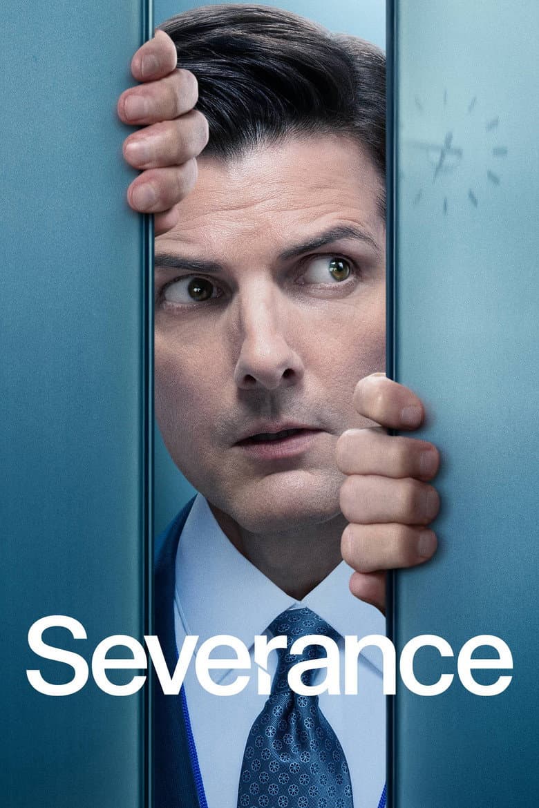 Severance — posters 5
