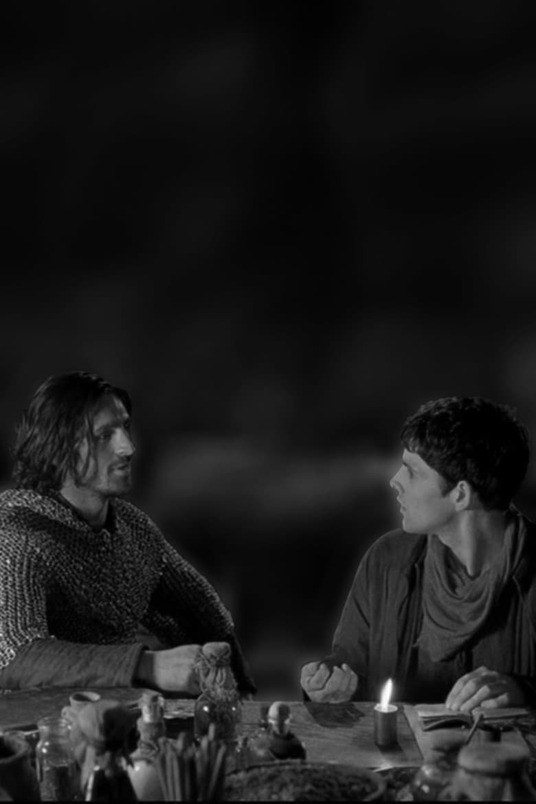 Merlin — posters 8