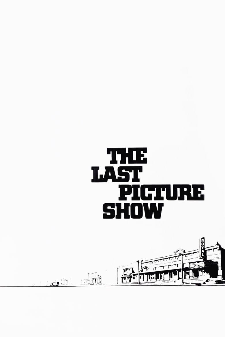 The Last Picture Show — posters 6