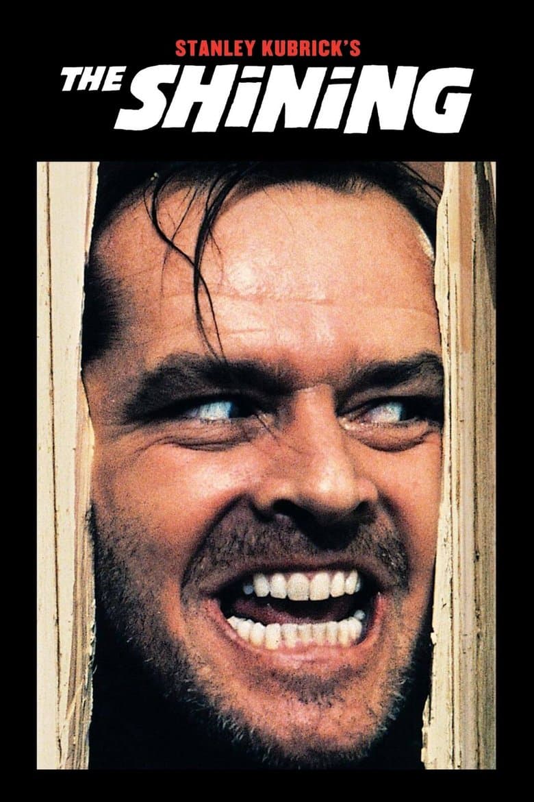 The Shining — posters 3