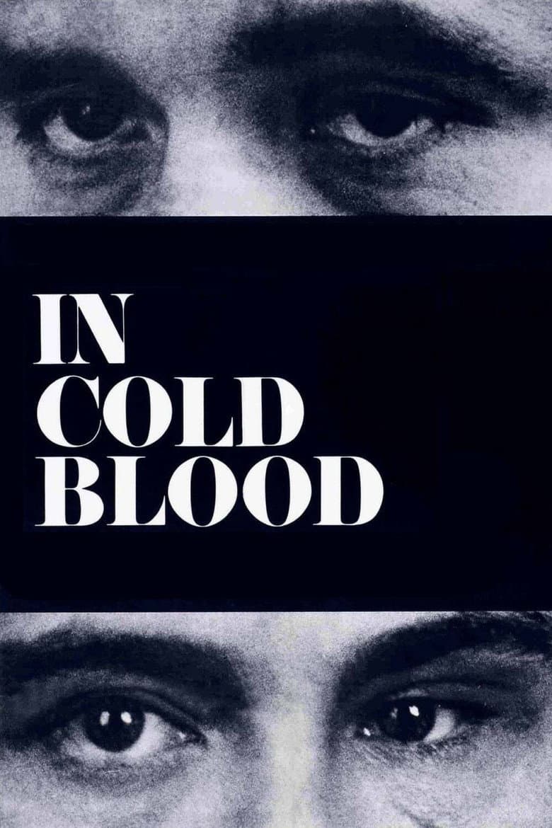 In Cold Blood — posters 4