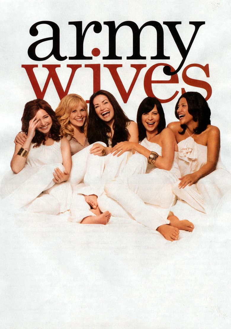 Army Wives — posters 4