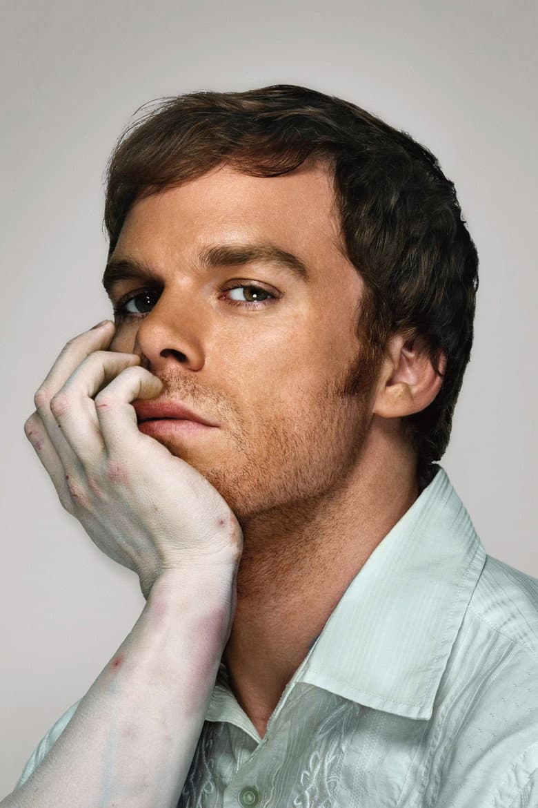 Dexter — posters 4