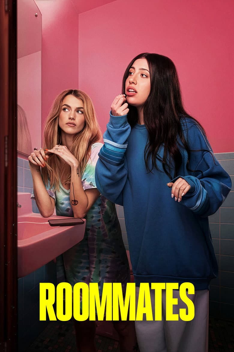 Roommates — posters 2