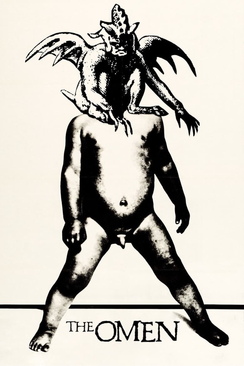 The Omen — posters 6