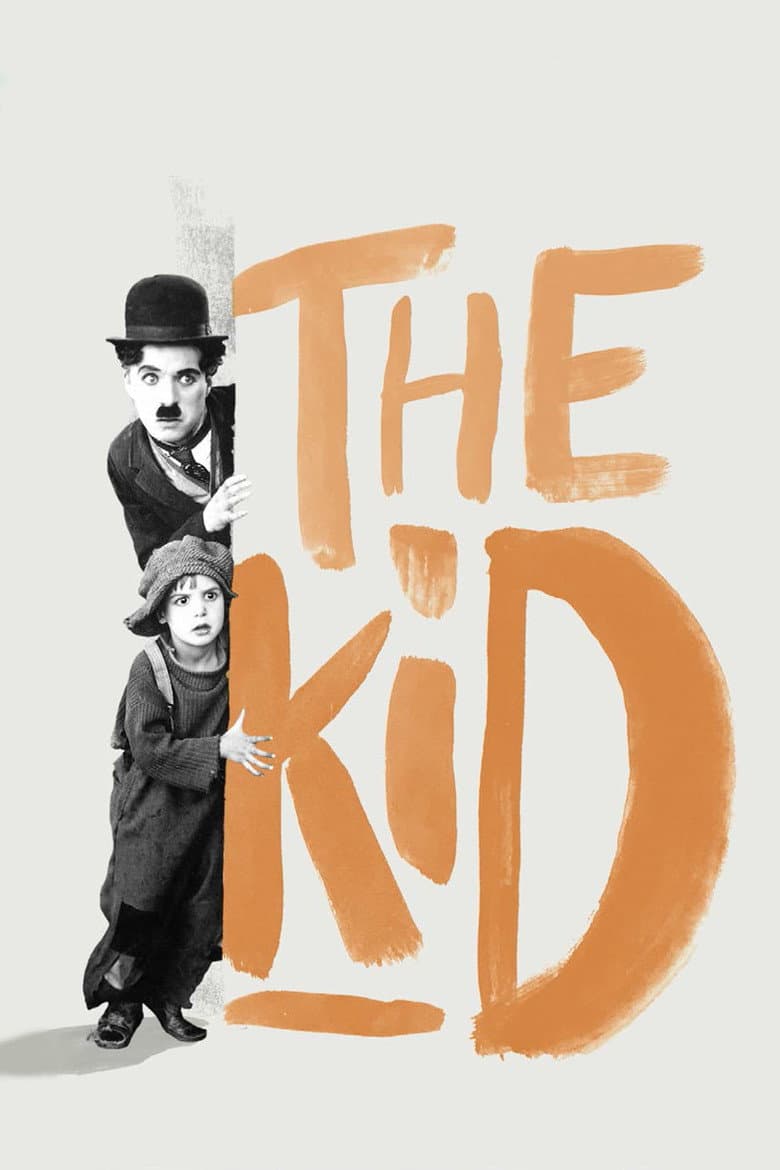 The Kid — posters 4