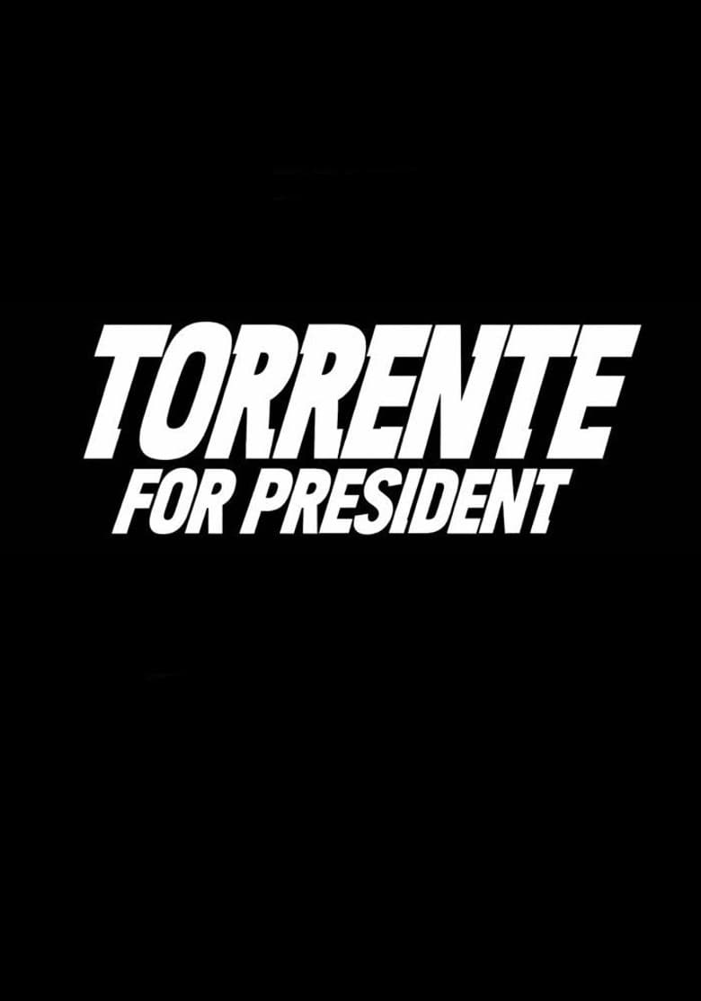 Torrente for President — posters 2
