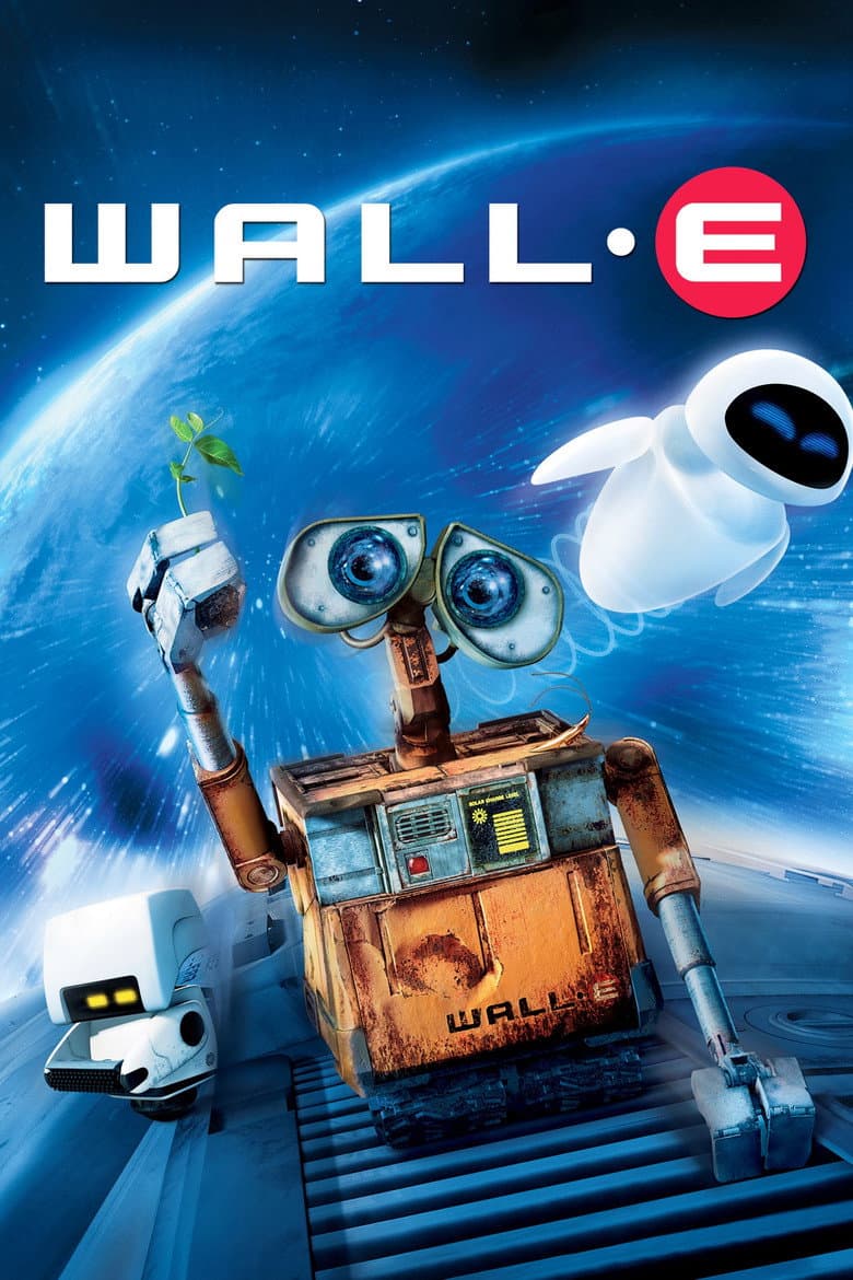 WALL·E — posters 4