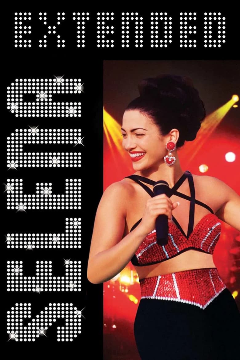 Selena — posters 6