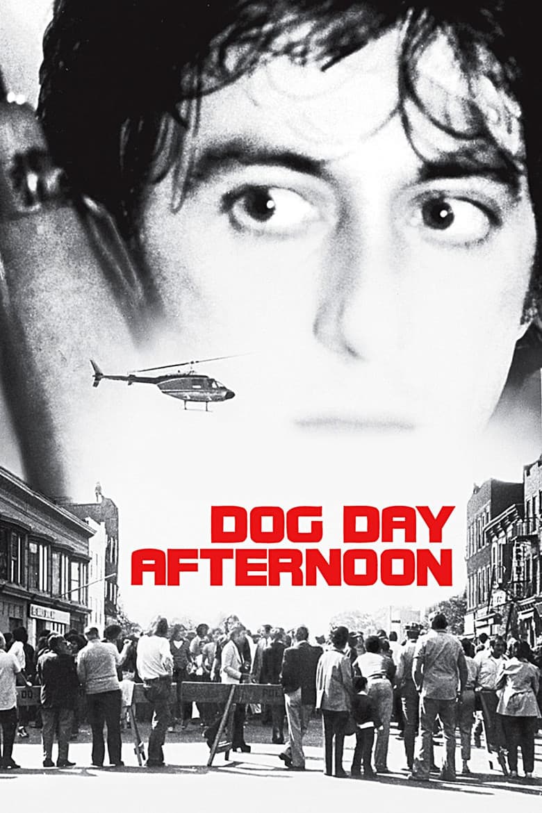 Dog Day Afternoon — posters 5