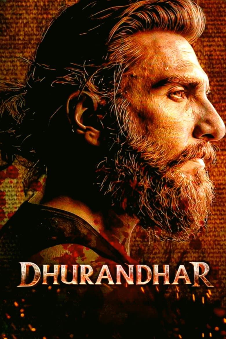 Dhurandhar — posters 2