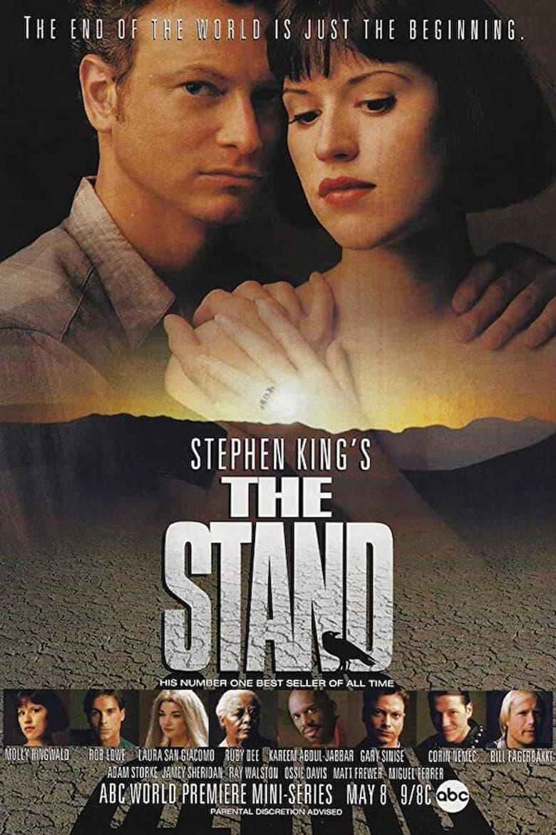 The Stand — posters 6