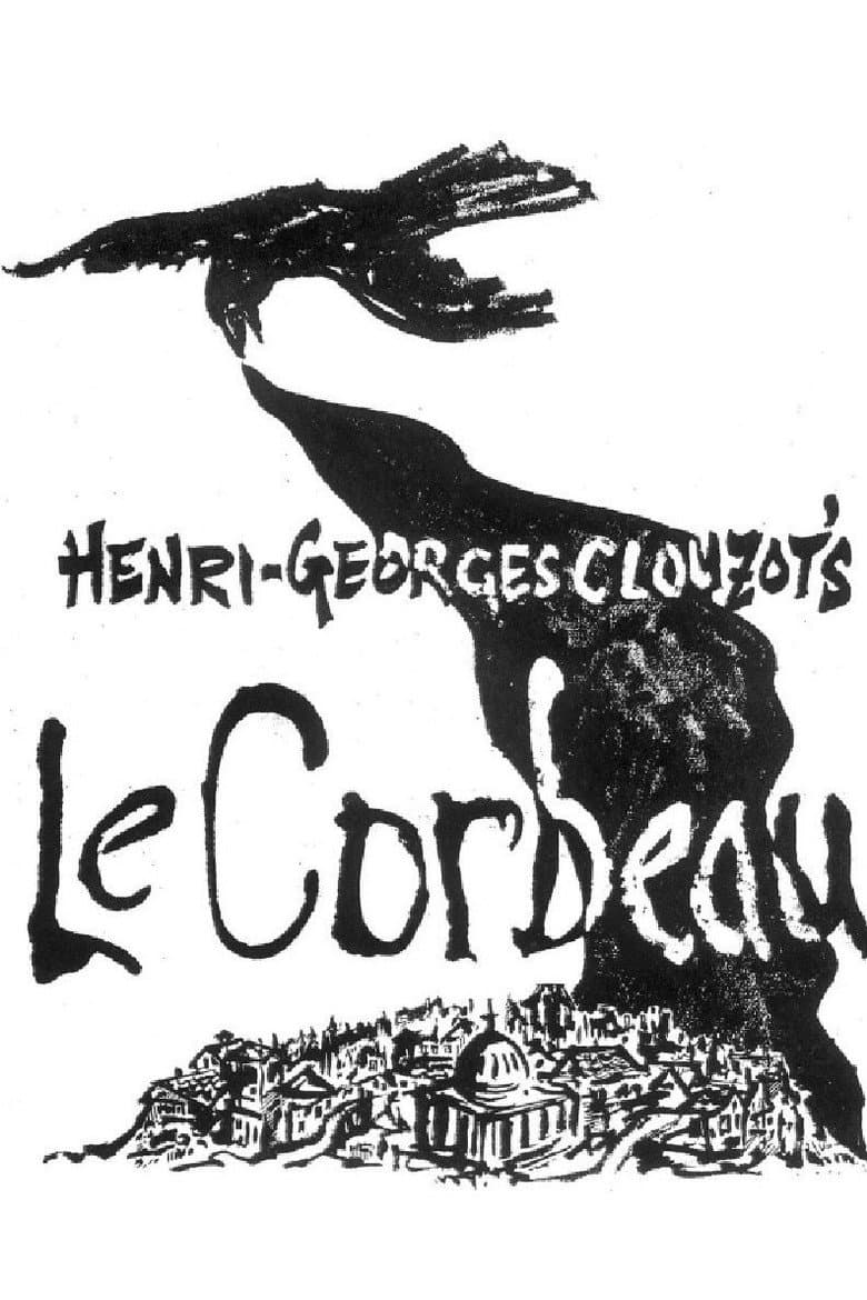 Le Corbeau — posters 5