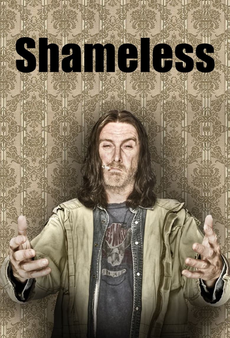 Shameless — posters 5