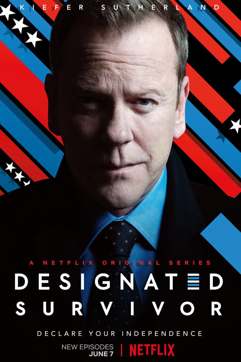 Designated Survivor — posters 5