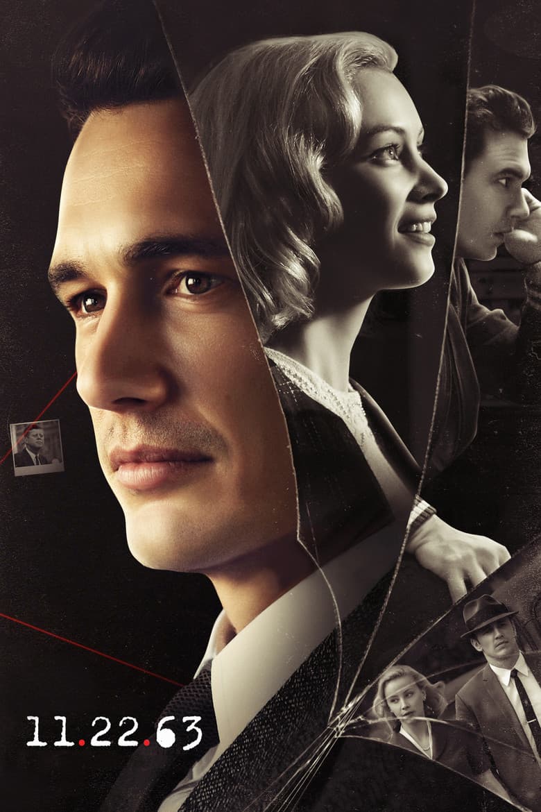 11.22.63 — posters 3