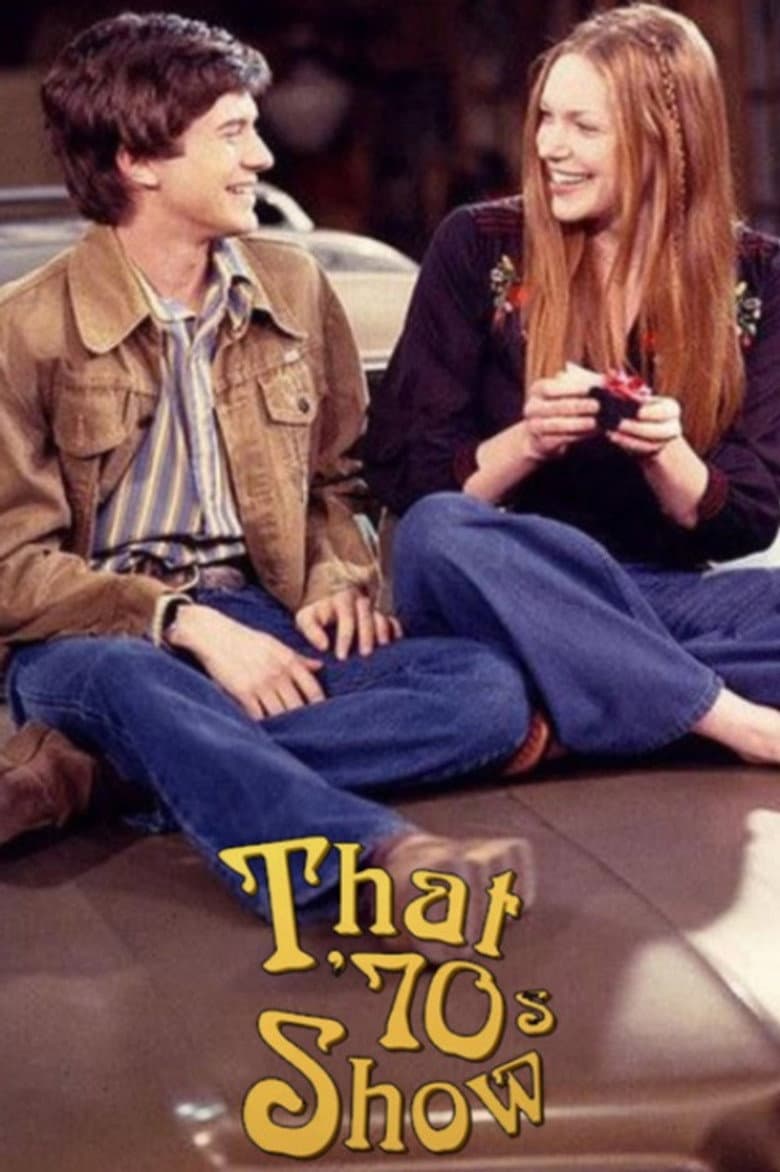 That '70s Show — posters 5