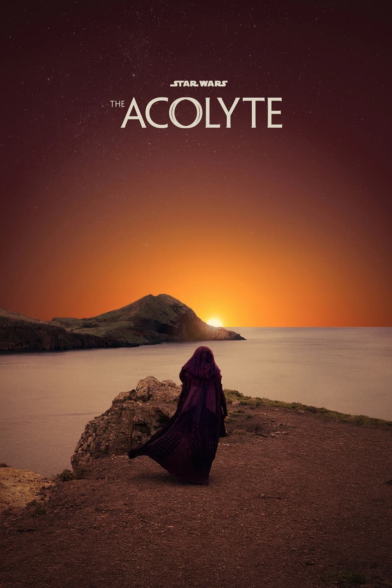 The Acolyte — posters 2