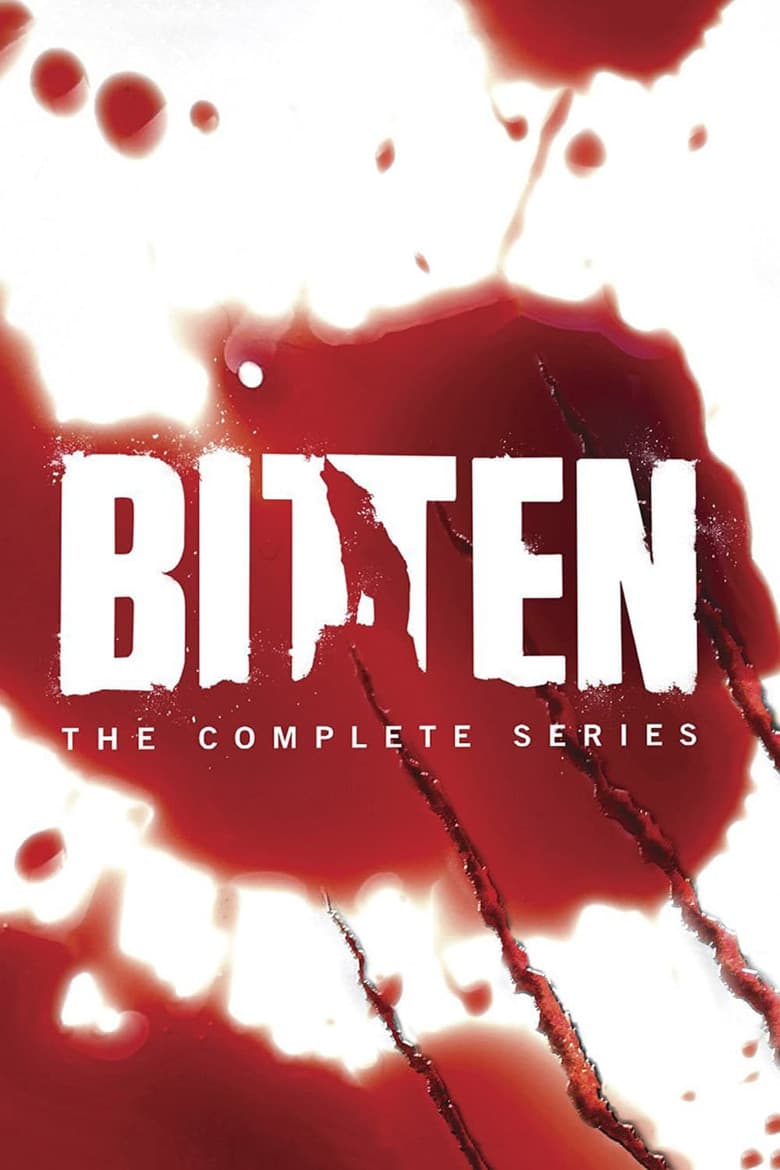 Bitten — posters 4