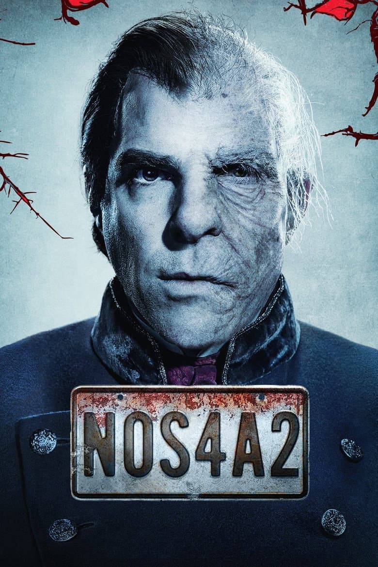 NOS4A2 — posters 3