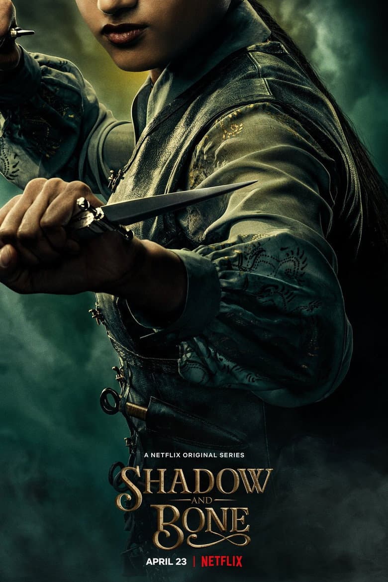 Shadow and Bone — posters 7