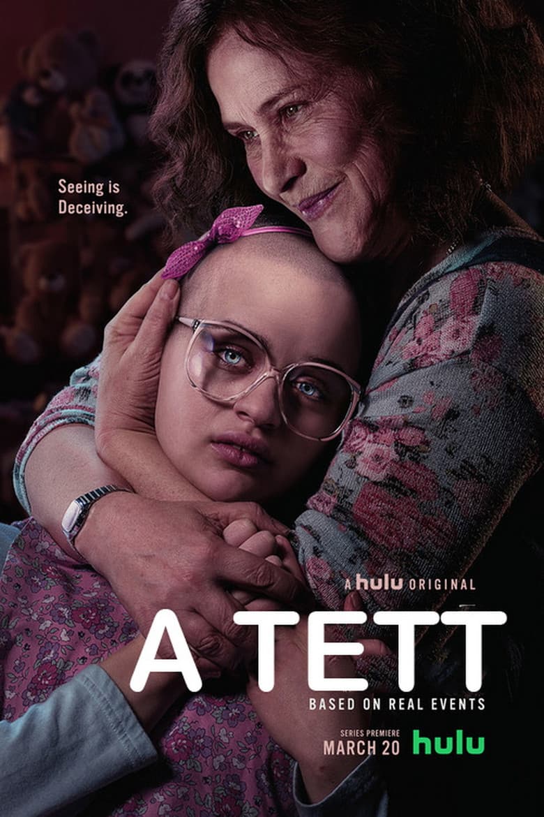 The Act — posters 7