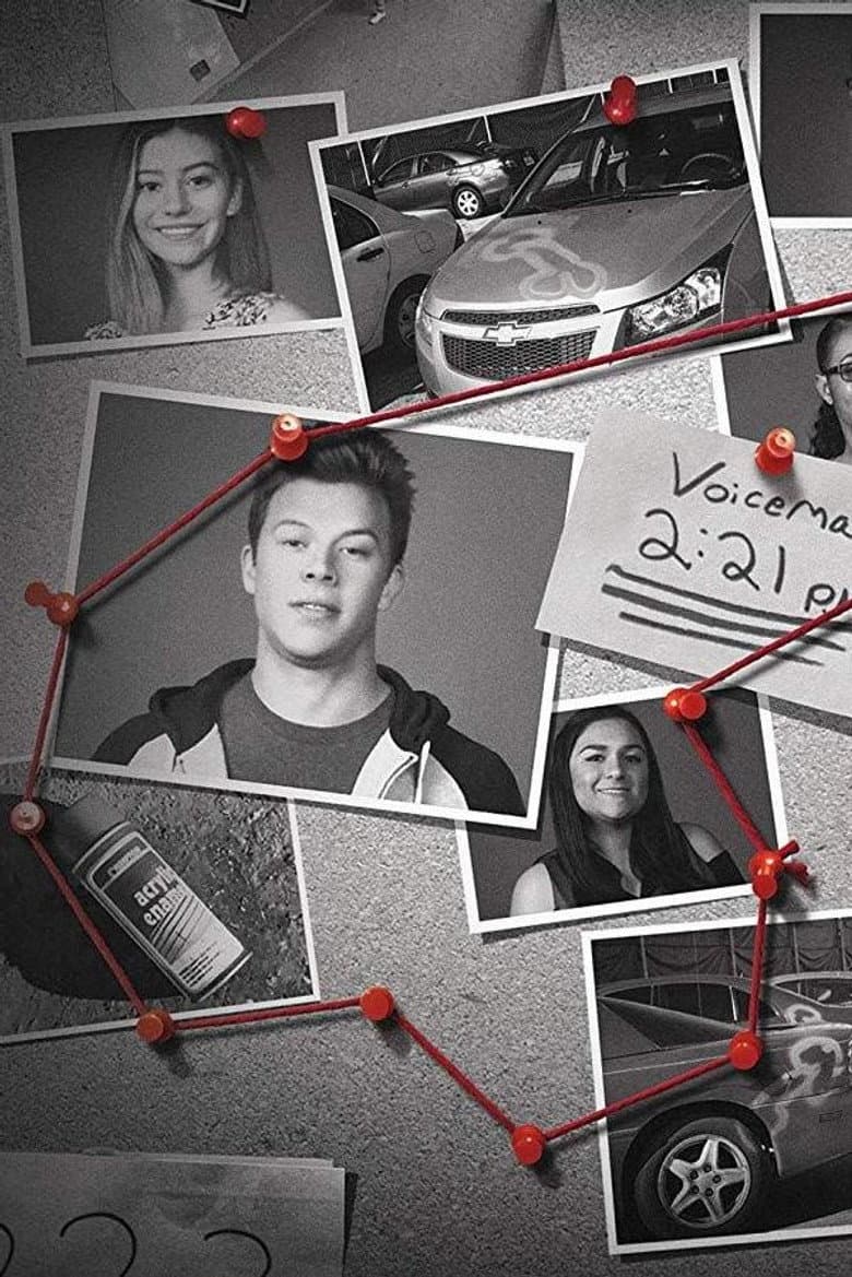 American Vandal — posters 8