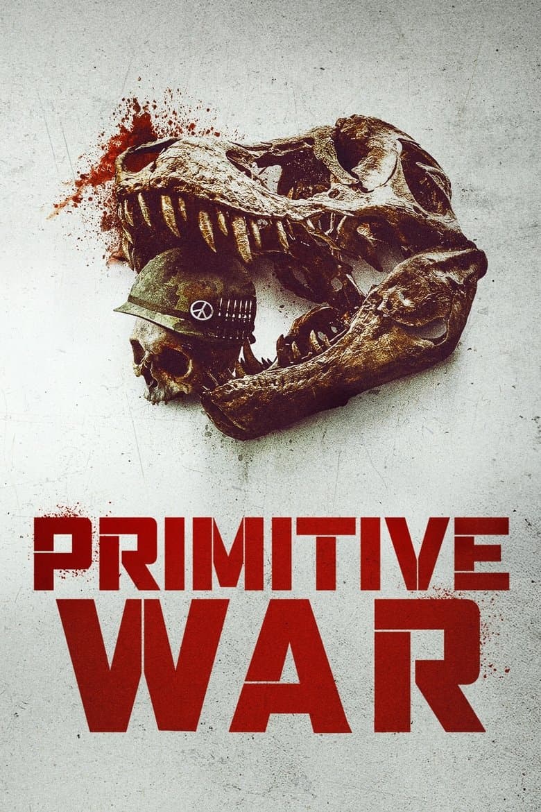 Primitive War — posters 3