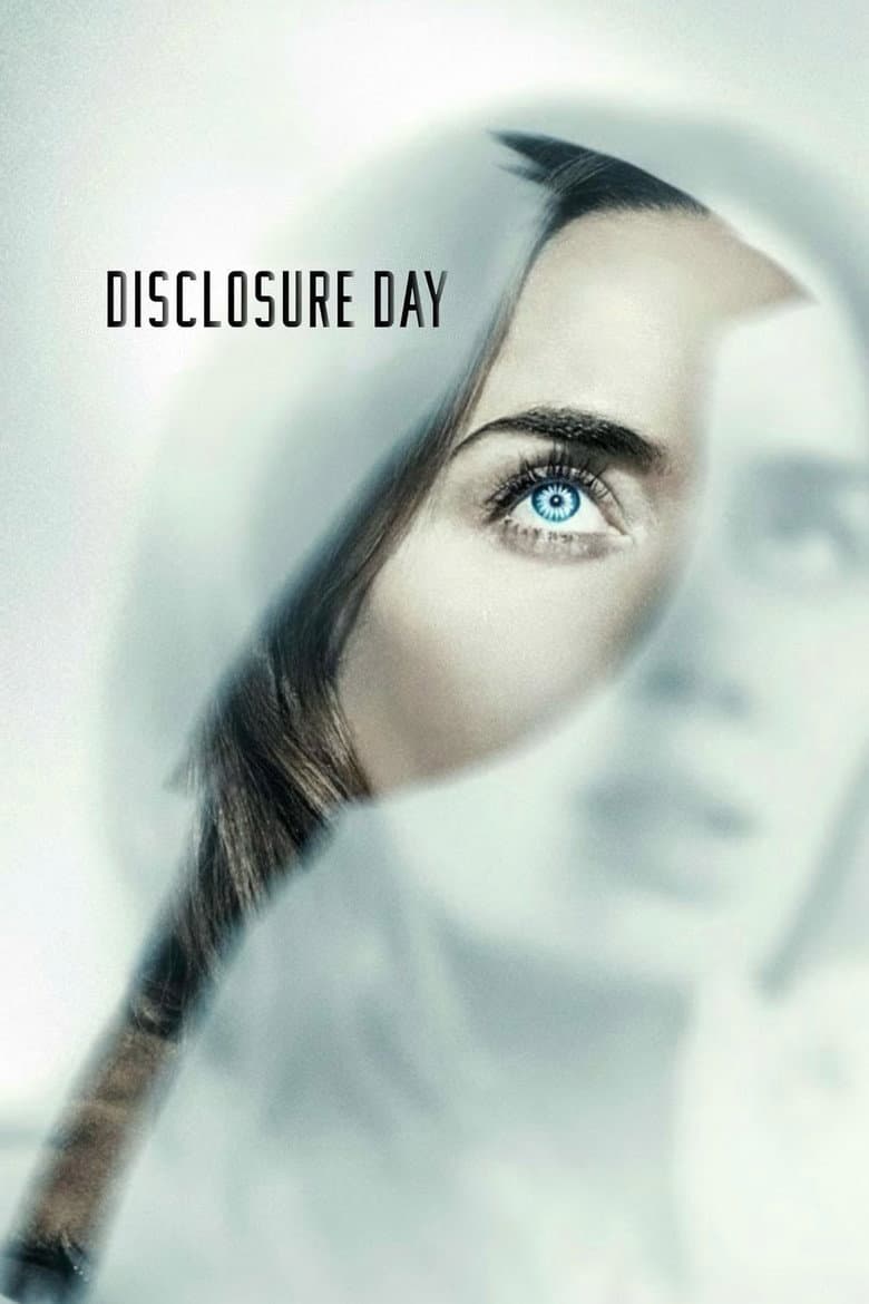 Disclosure Day — posters 5