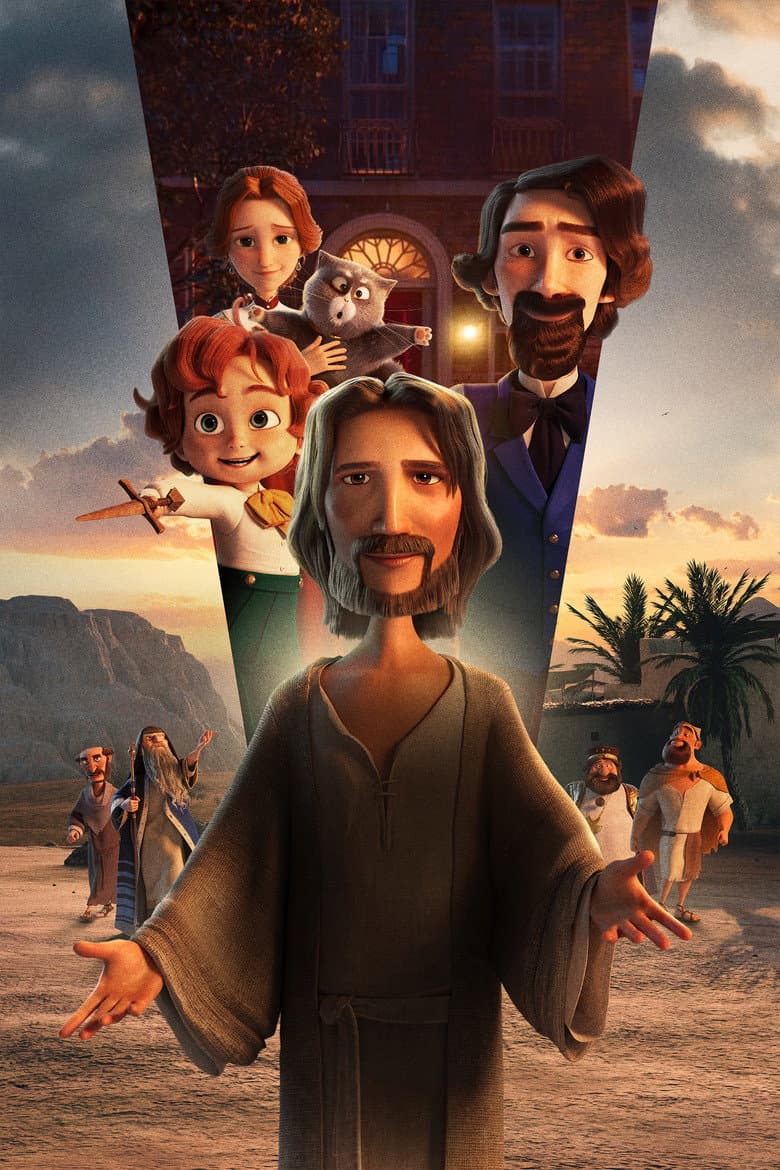 The King of Kings — posters 2