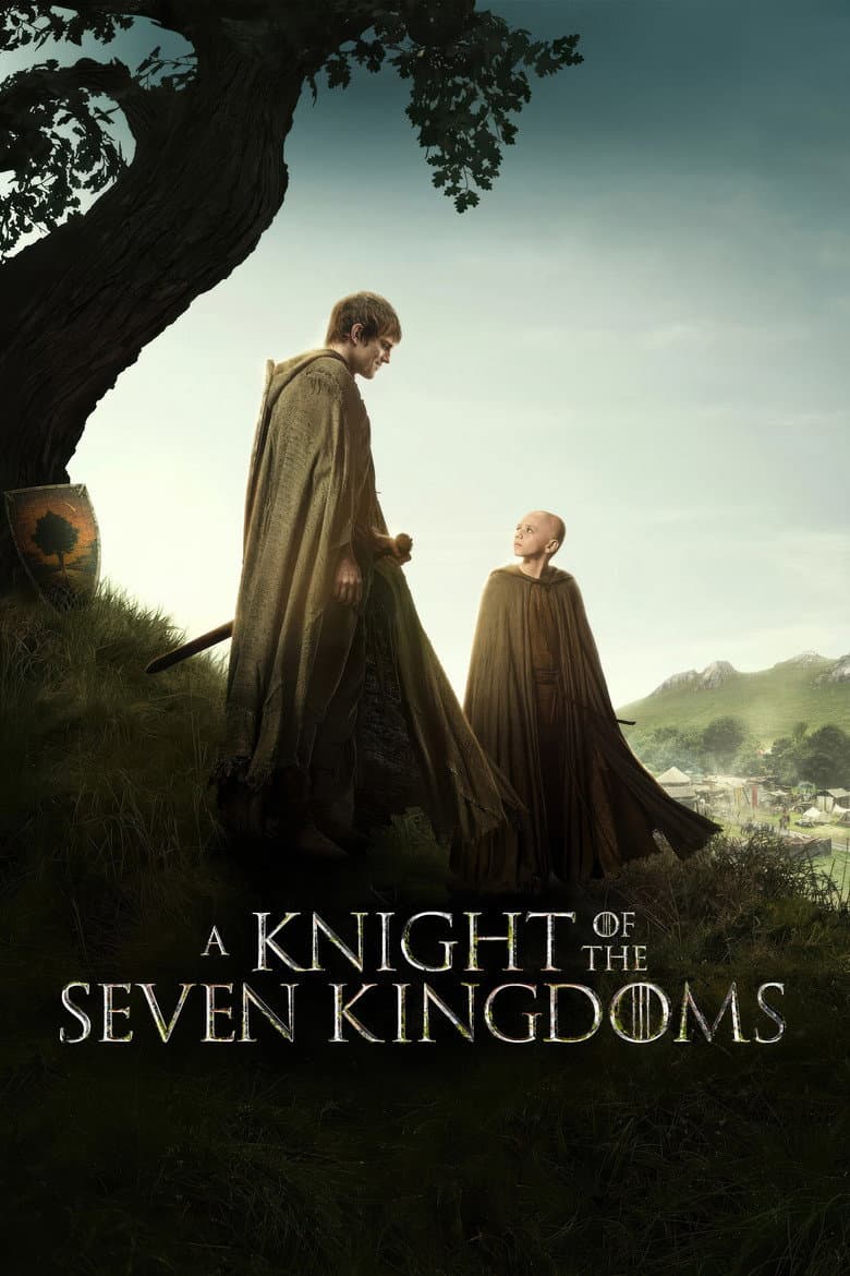 A Knight of the Seven Kingdoms — posters 4