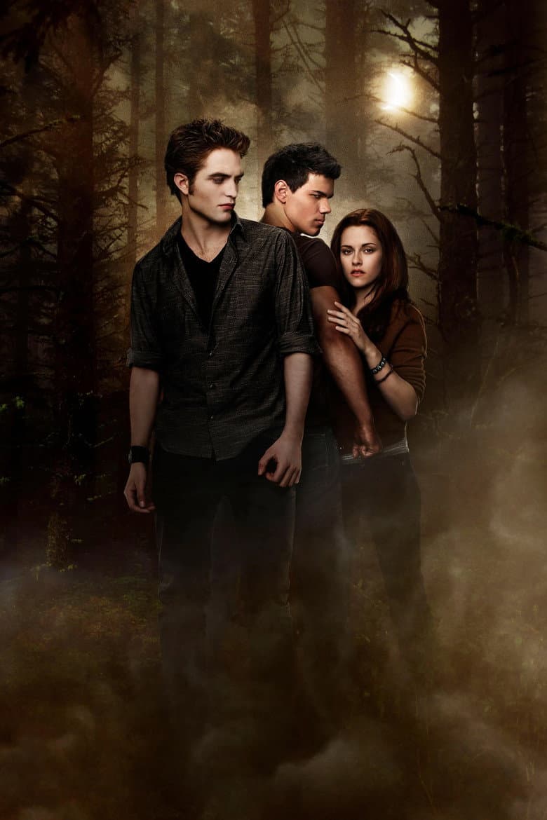 The Twilight Saga: New Moon — posters 6