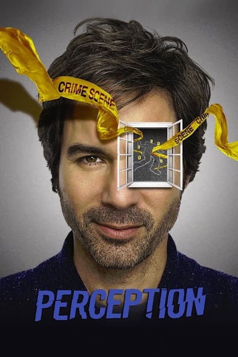 Perception — posters 5