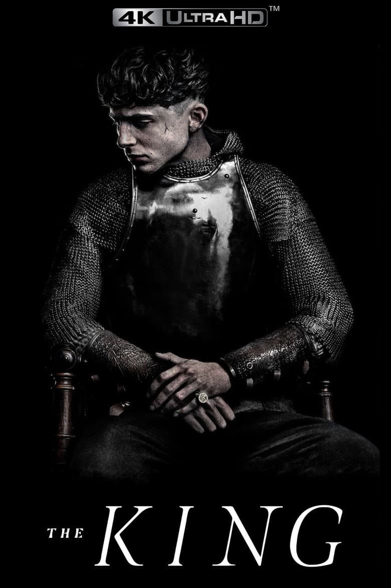 The King — posters 7