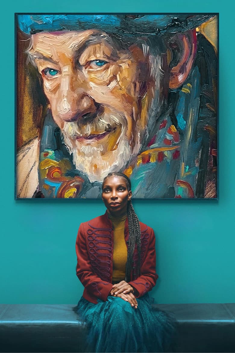 The Christophers — posters 3