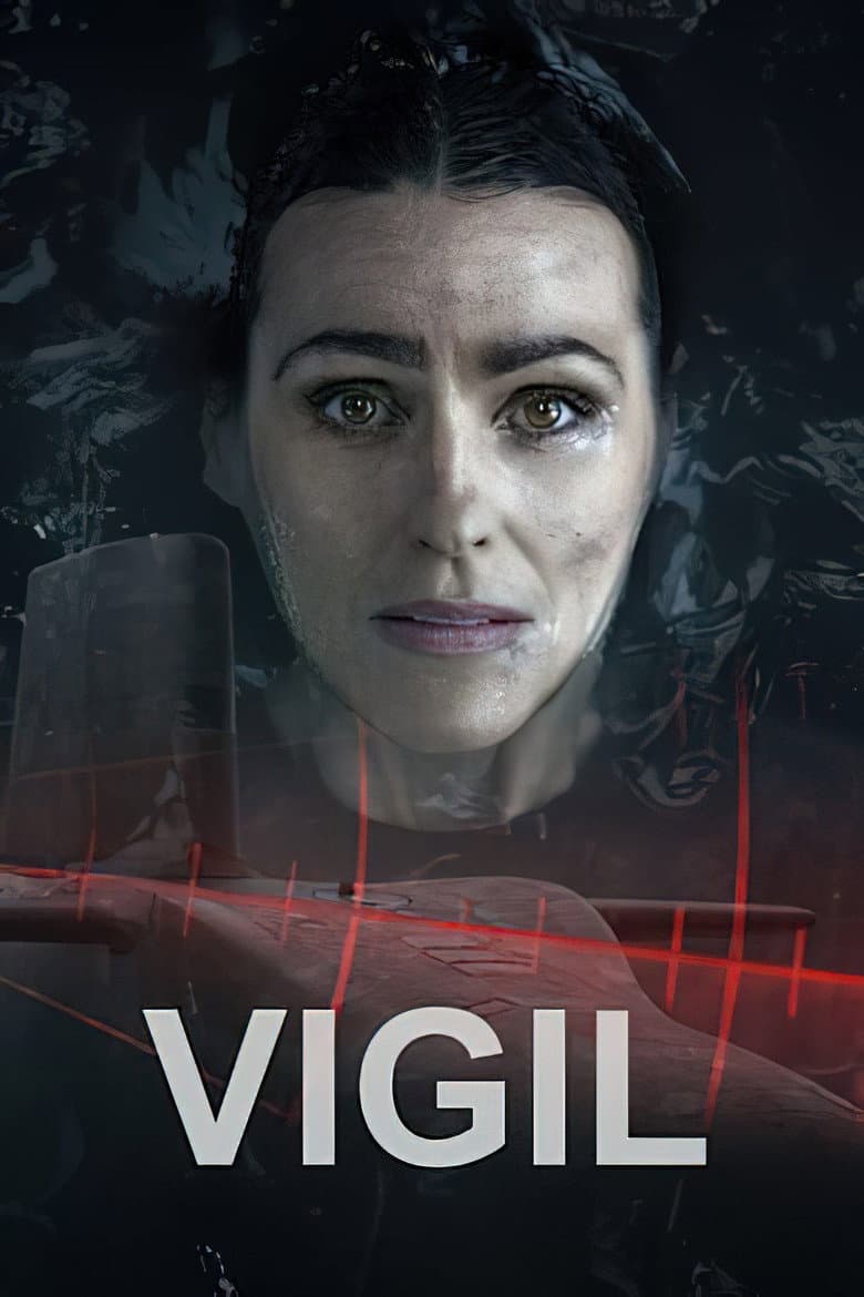 Vigil — posters 8