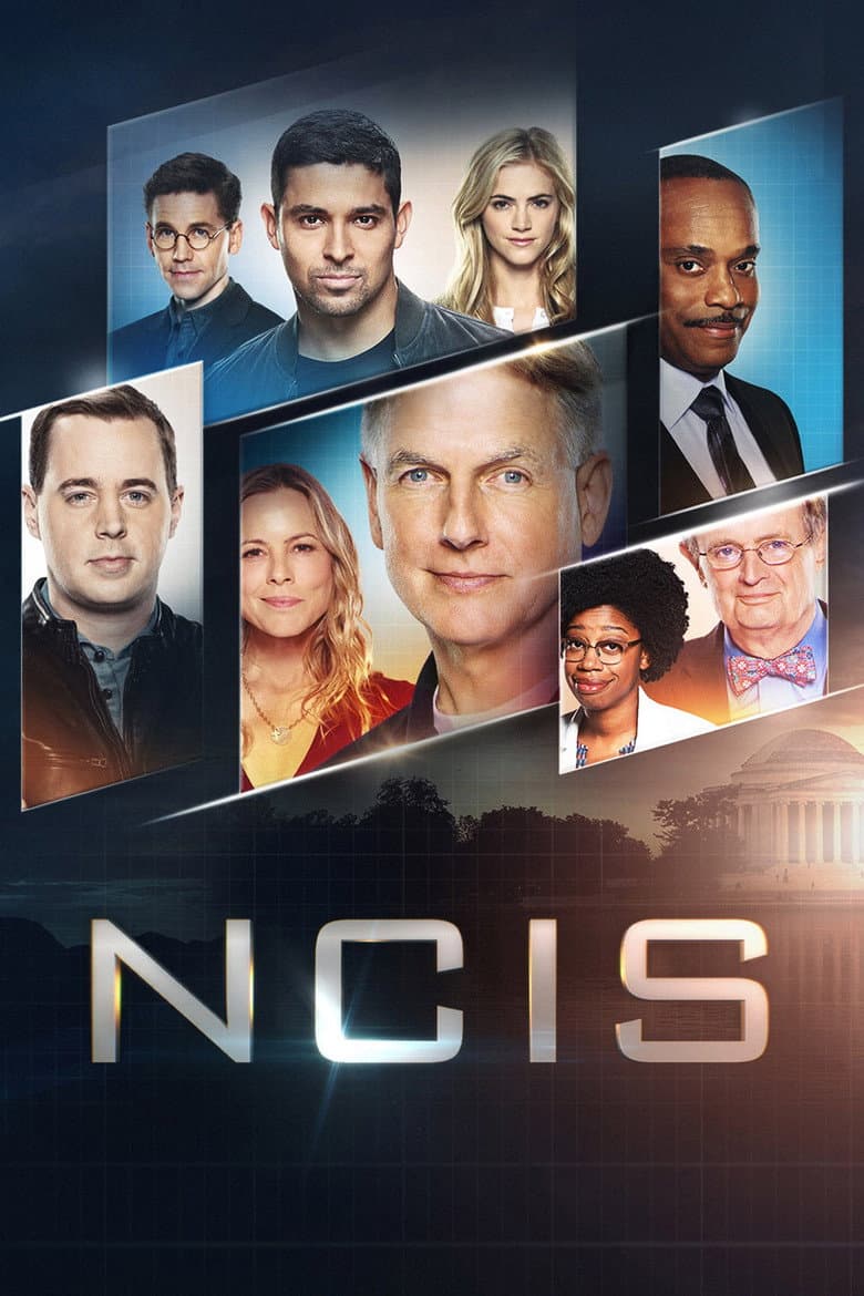 NCIS — posters 6