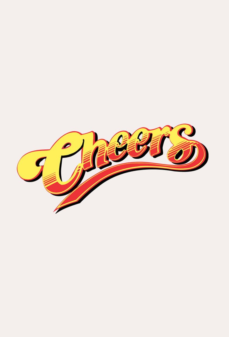 Cheers — posters 6