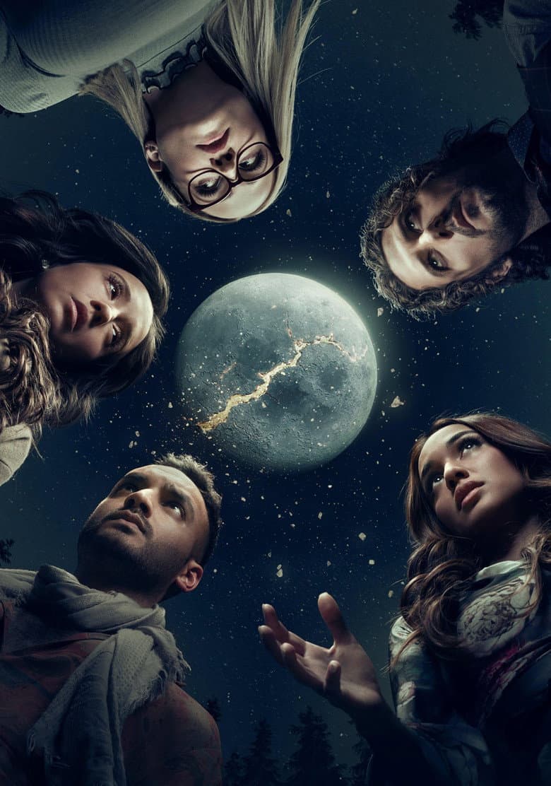 The Magicians — posters 6