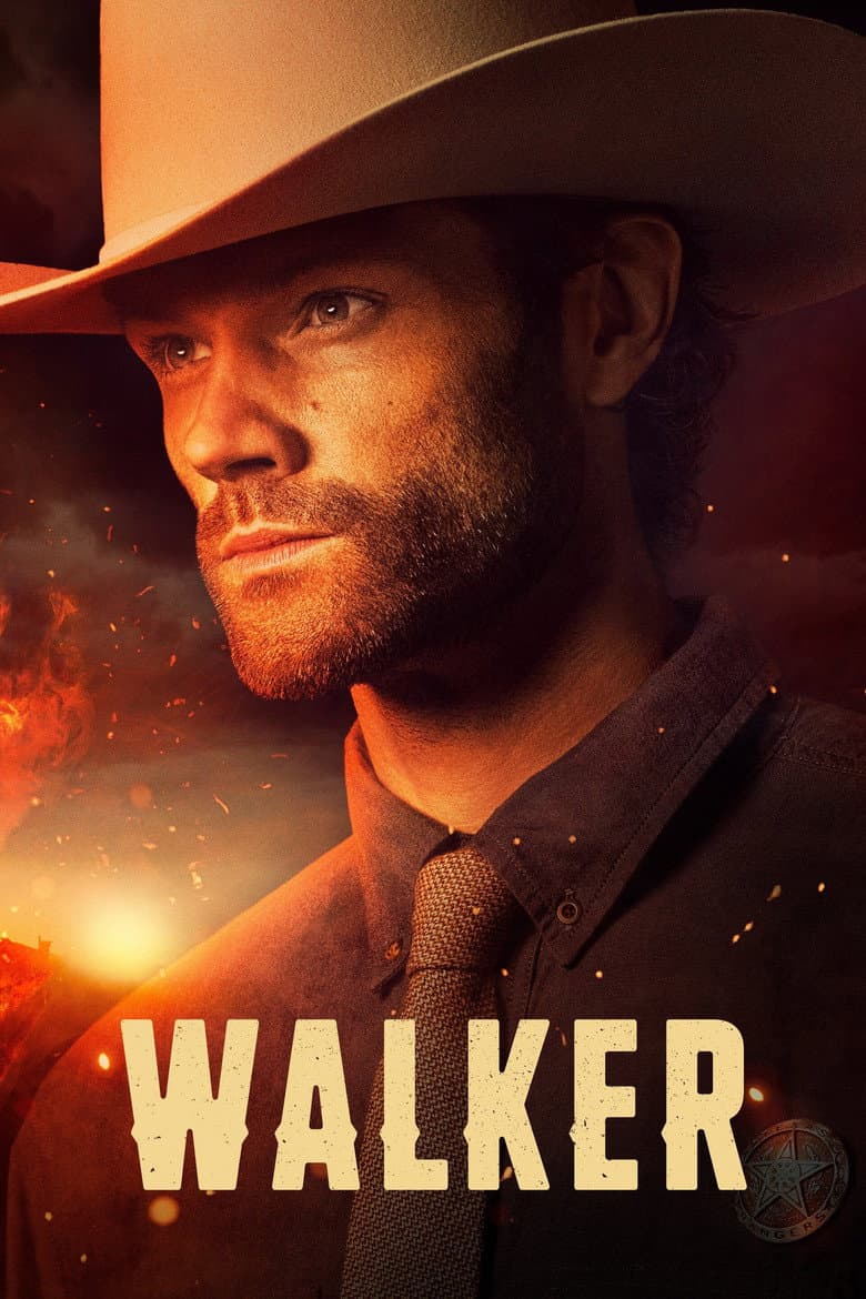 Walker — posters 7