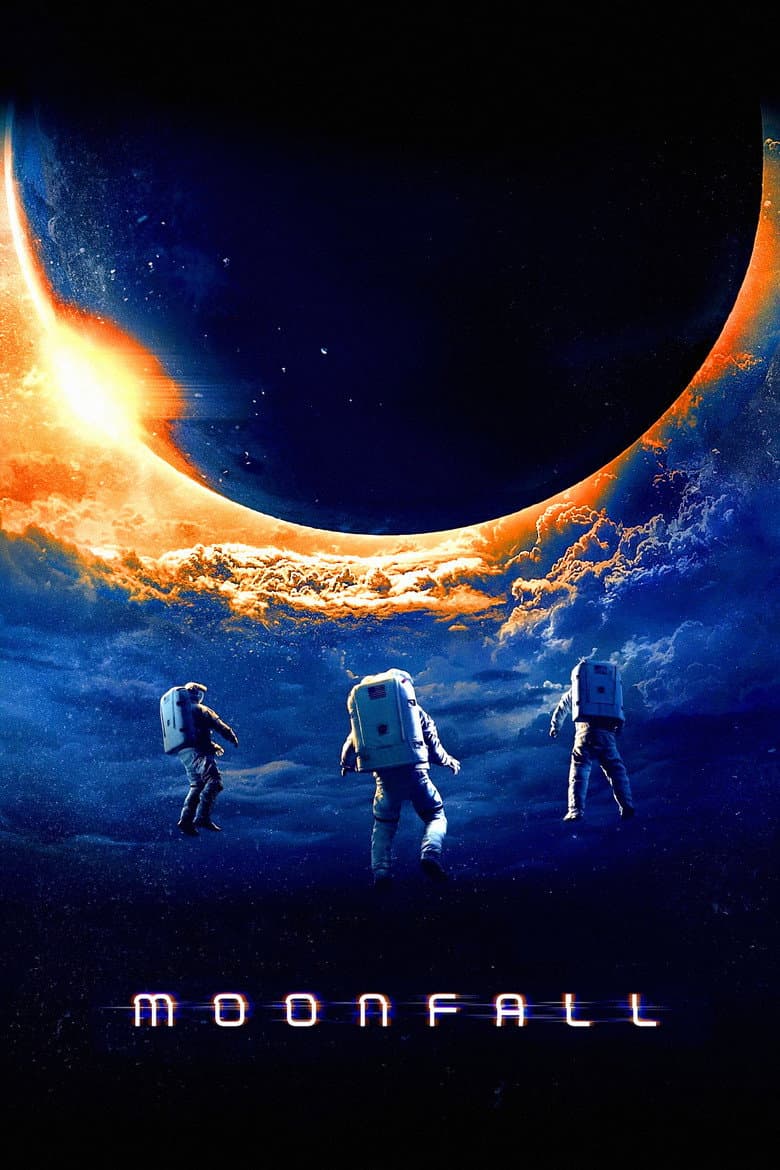 Moonfall — posters 7
