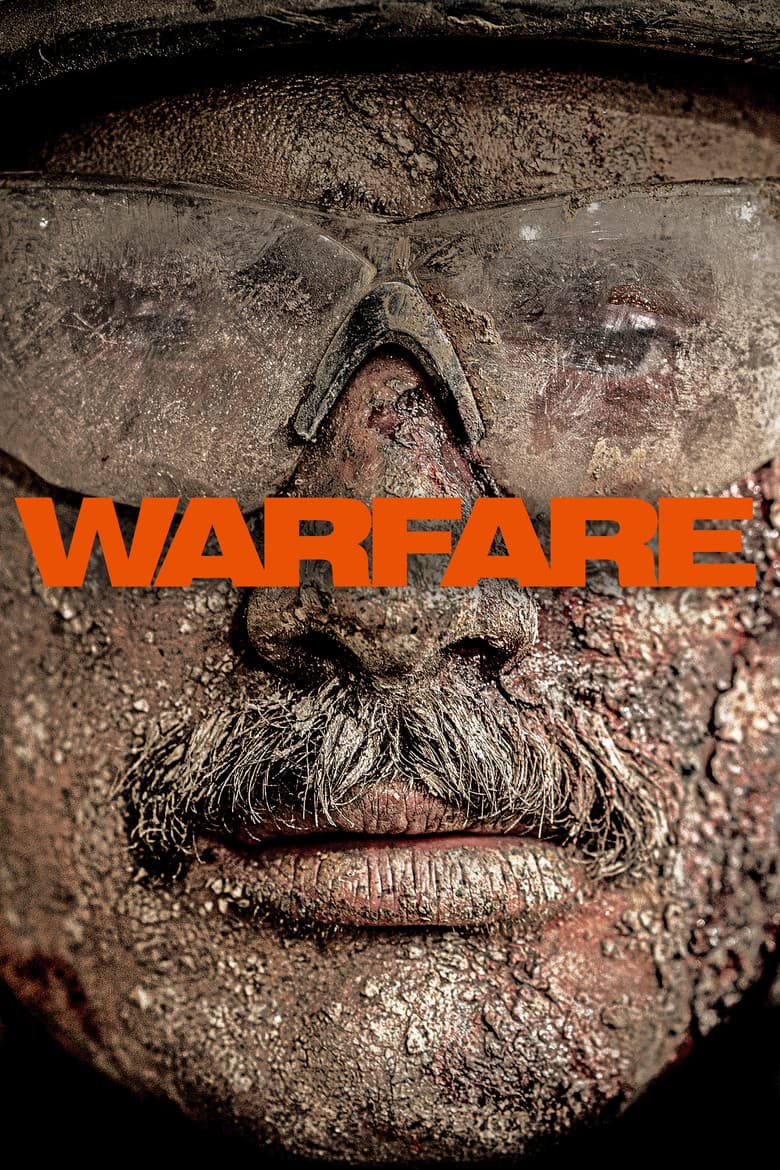 Warfare — posters 7