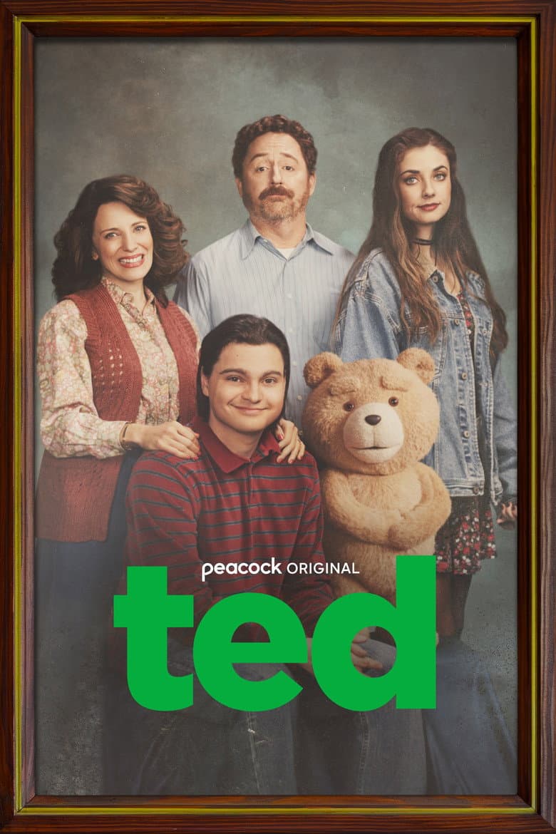 ted — posters 4